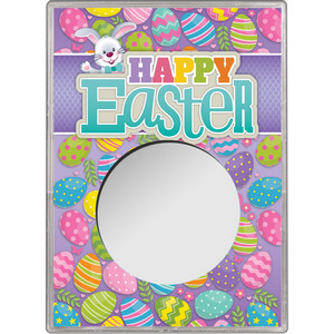 Happy Easter SAE Gift Holder - Product Packaging [Add $4.00]